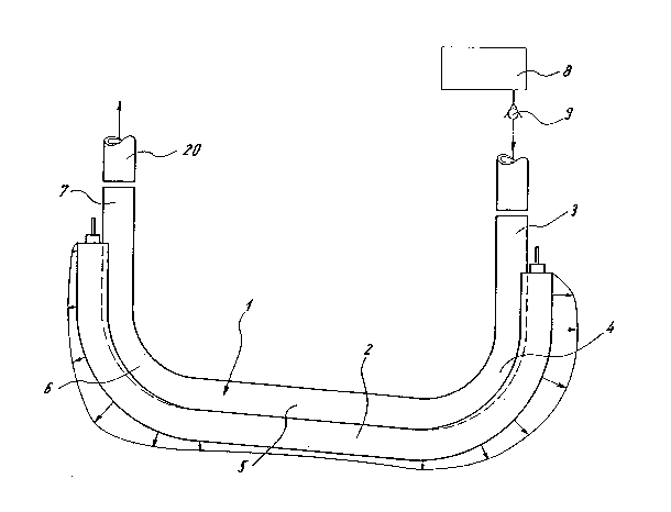 Une figure unique qui représente un dessin illustrant l'invention.